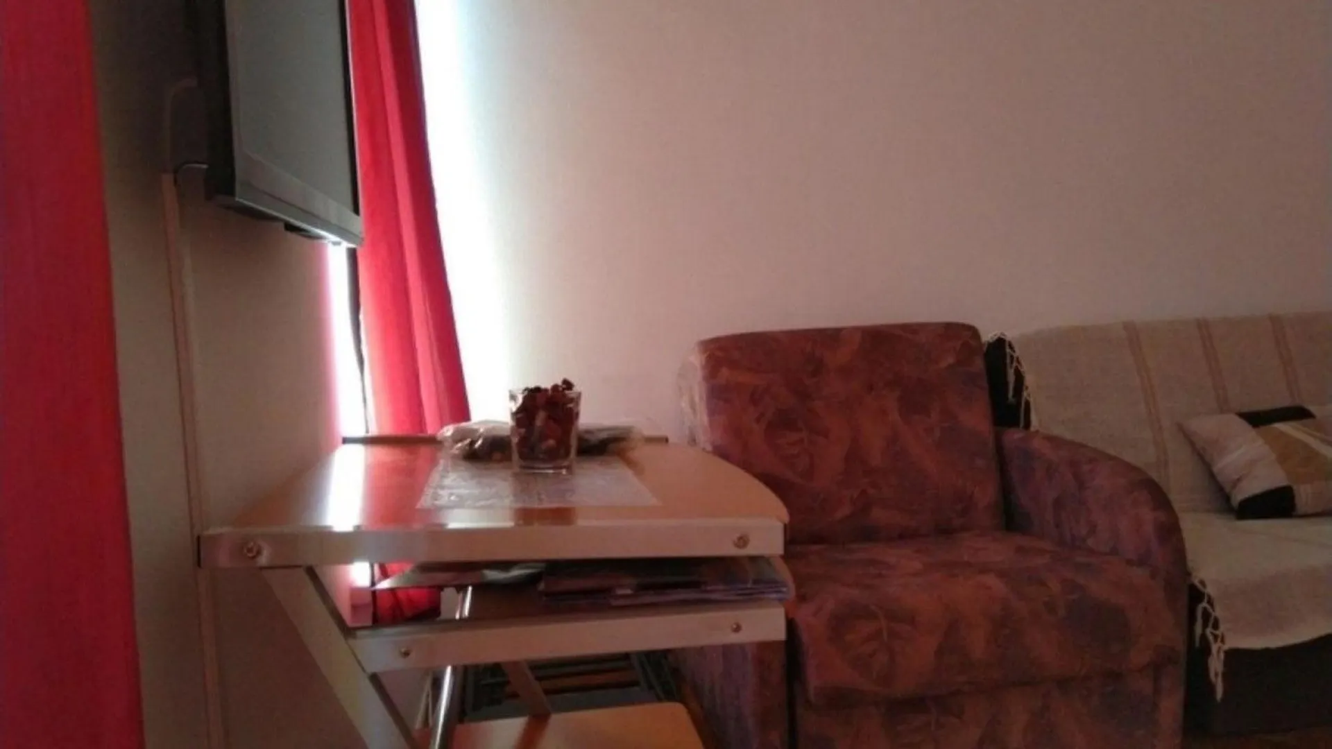 Die Wohnung Ist Fuer 2 Personen Und Ein Kind Geeignet Crikvenica Chorvatsko