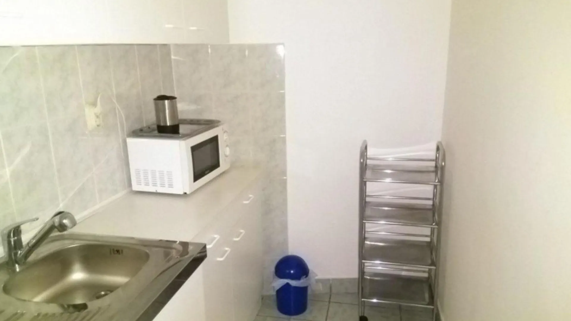 Die Wohnung Ist Fuer 2 Personen Und Ein Kind Geeignet Crikvenica Chorvatsko