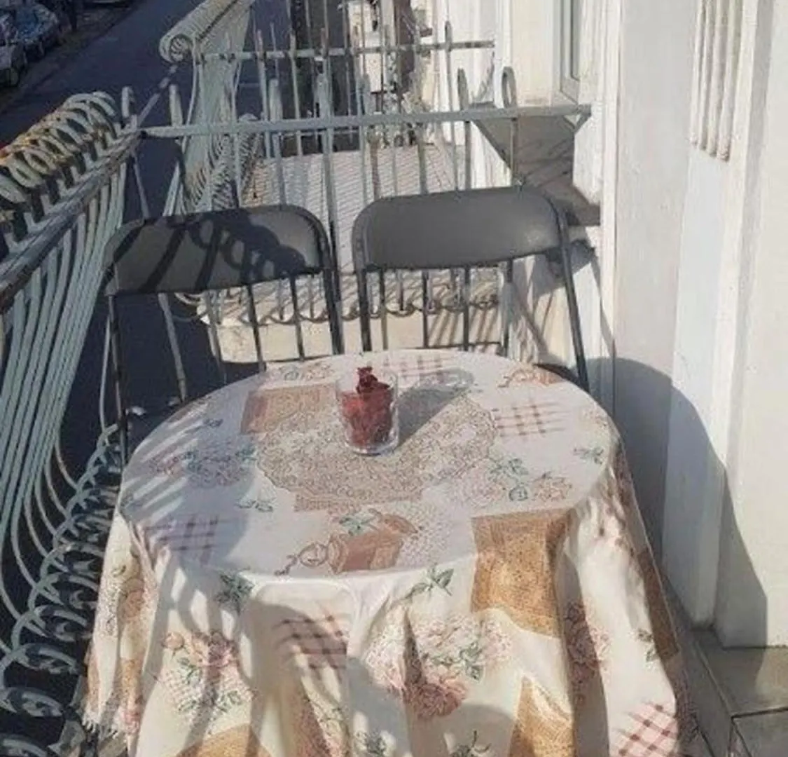 Die Wohnung Ist Fuer 2 Personen Und Ein Kind Geeignet Crikvenica